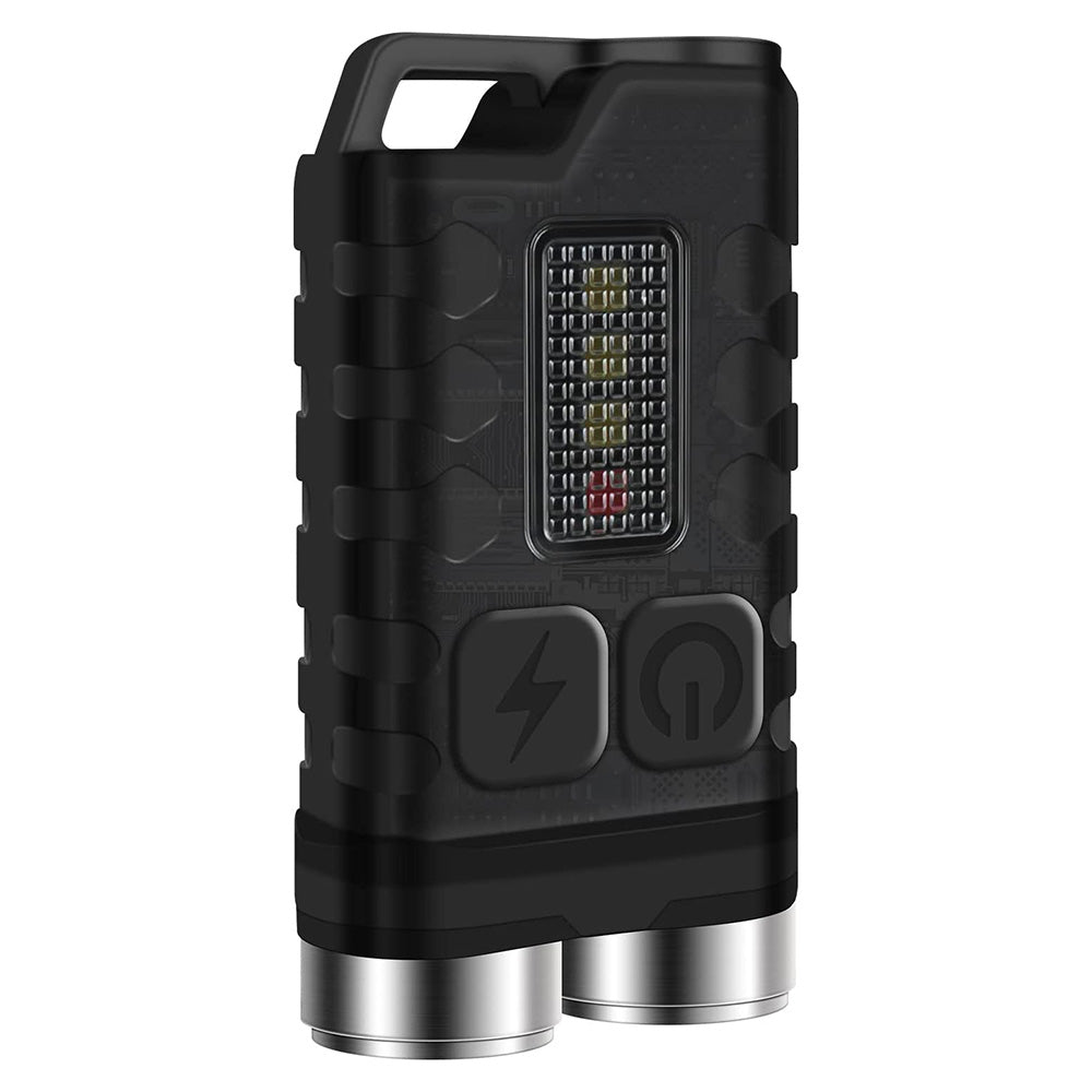 LumenGlow™ Mini EDC Flashlight